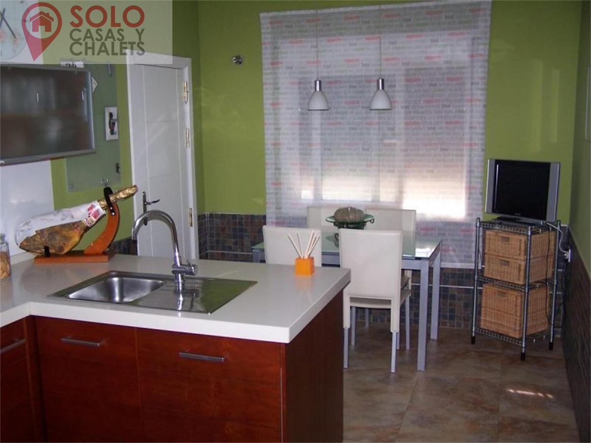 For sale of house in Córdoba