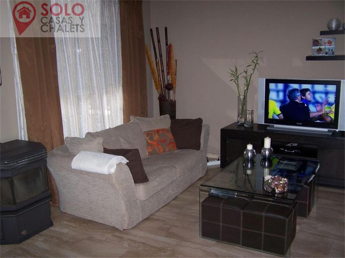 For sale of house in Córdoba