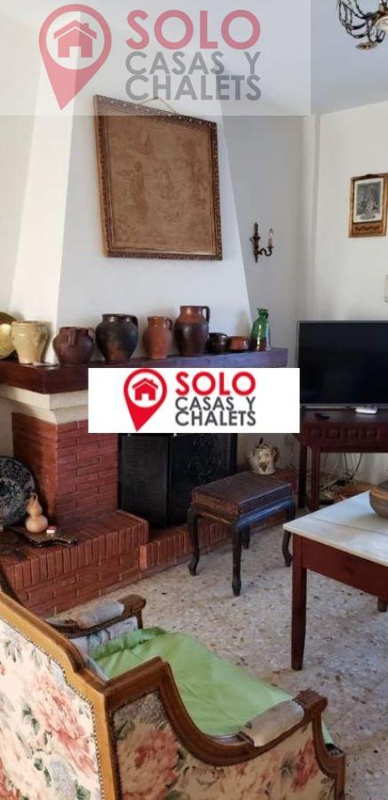 For sale of house in Córdoba