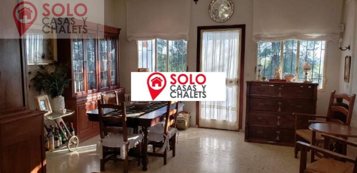 Venta de casa en Córdoba