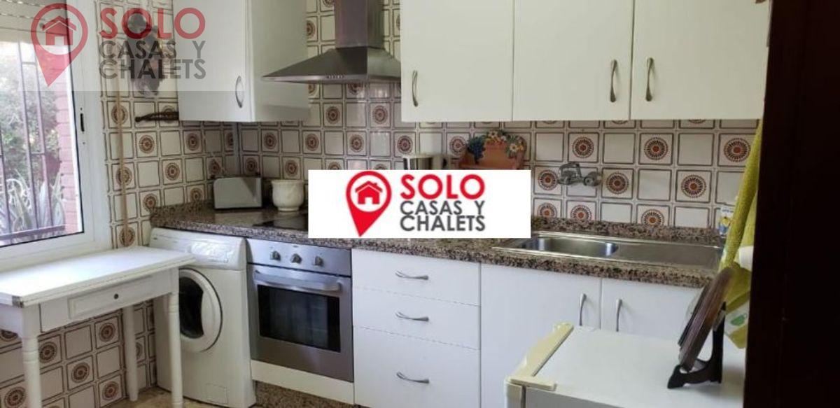 For sale of house in Córdoba