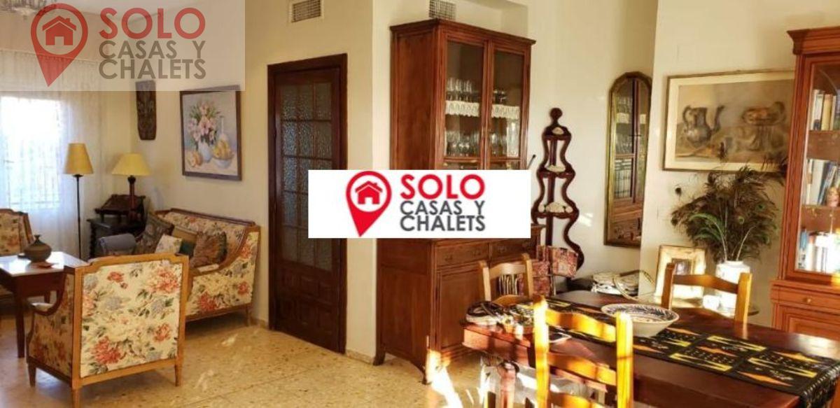 For sale of house in Córdoba