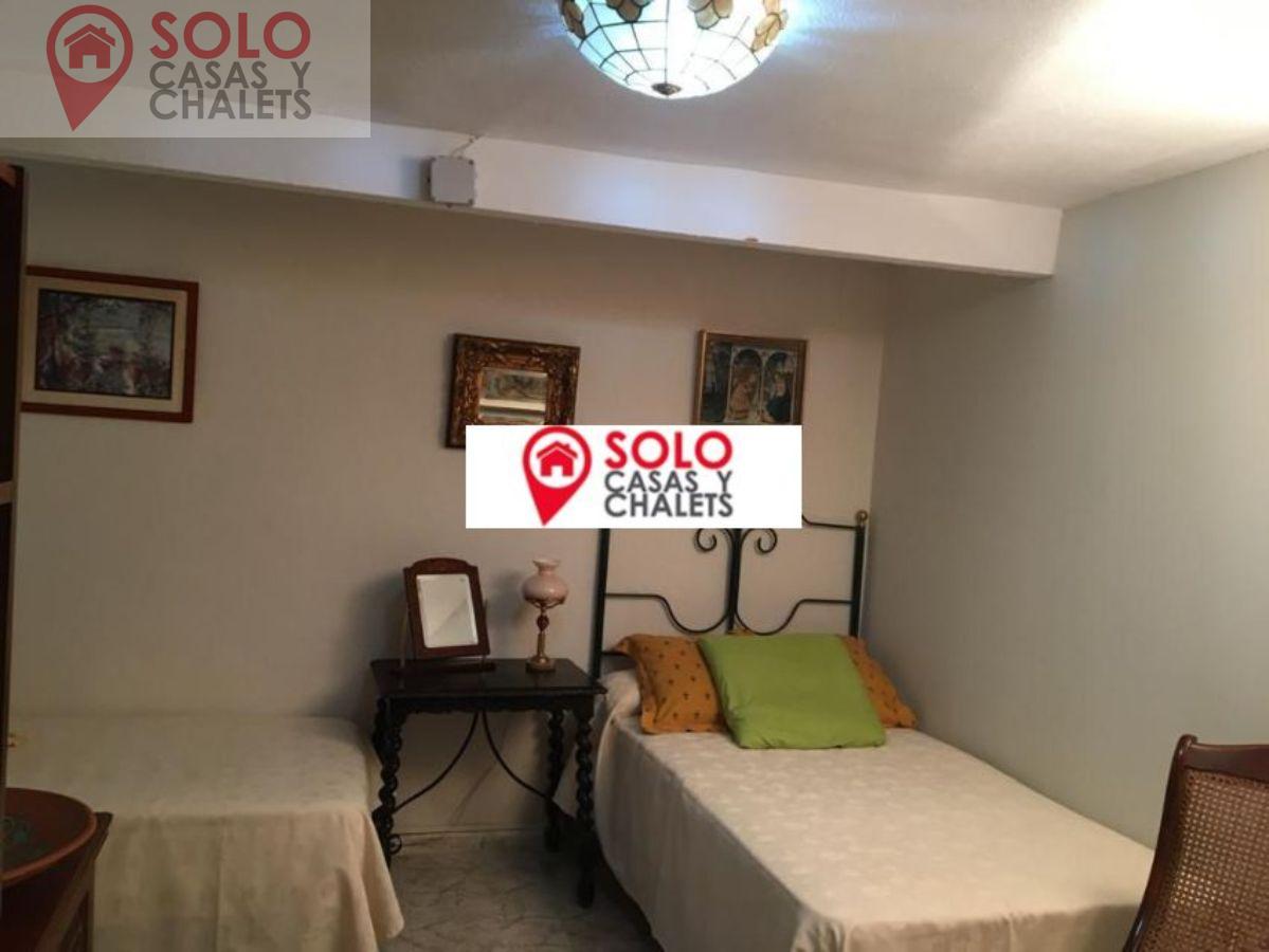 For sale of house in Córdoba