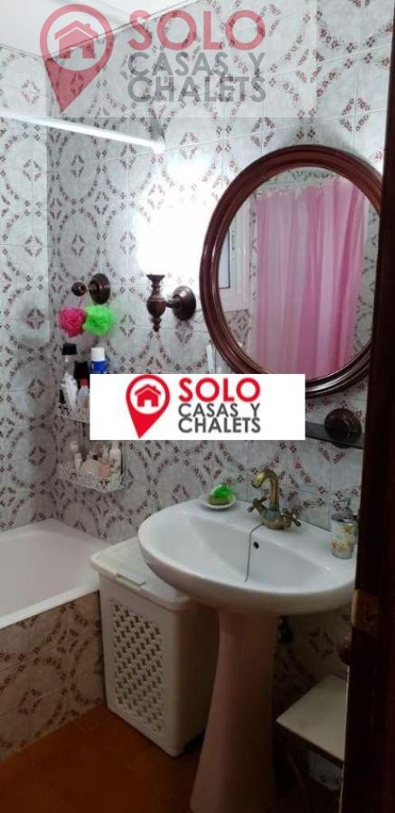 Venta de casa en Córdoba