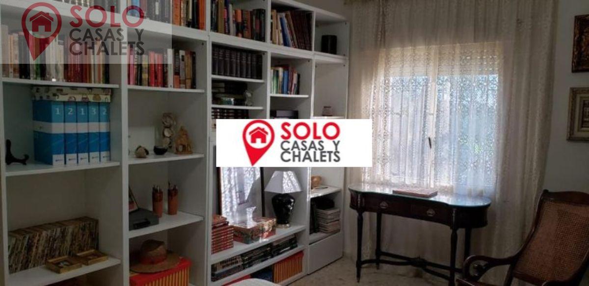 For sale of house in Córdoba