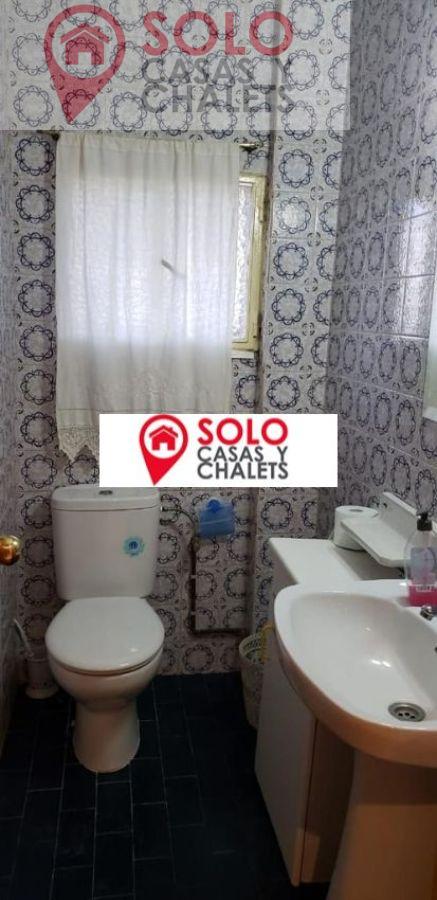 Venta de casa en Córdoba