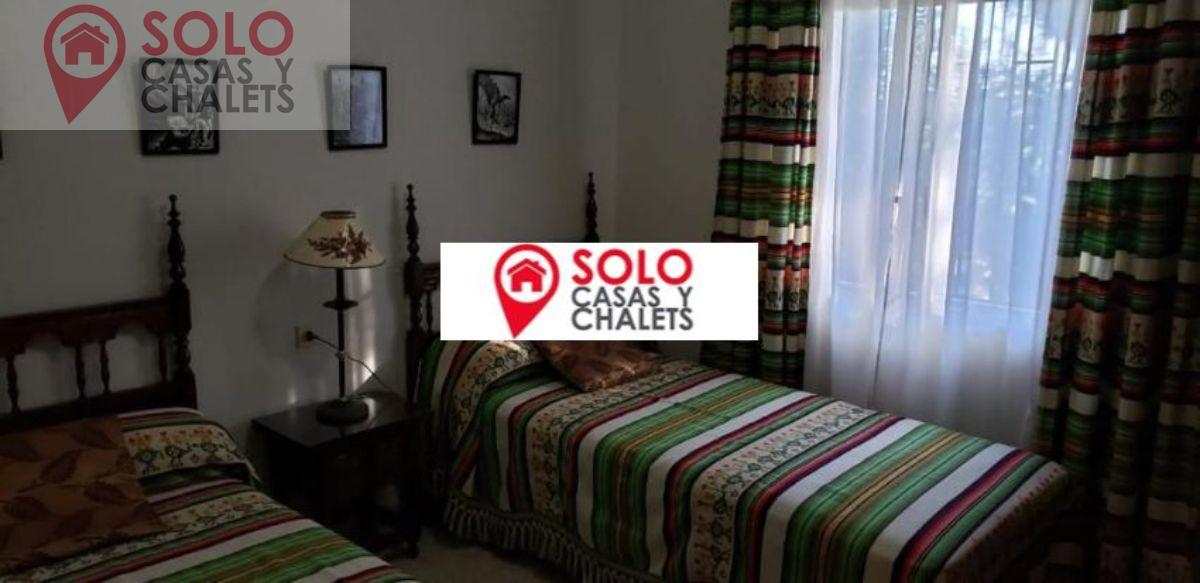 For sale of house in Córdoba