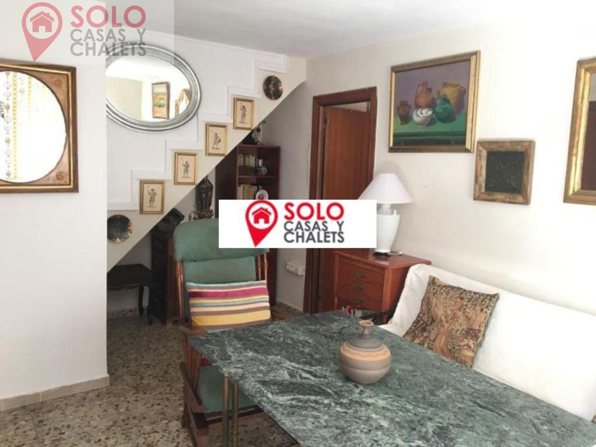 For sale of house in Córdoba