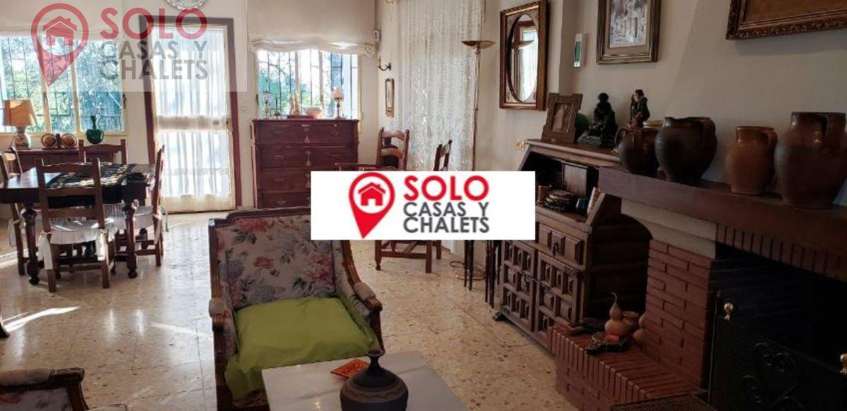 For sale of house in Córdoba