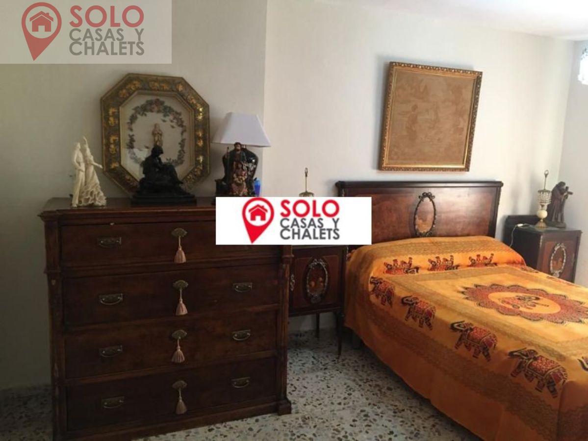 For sale of house in Córdoba