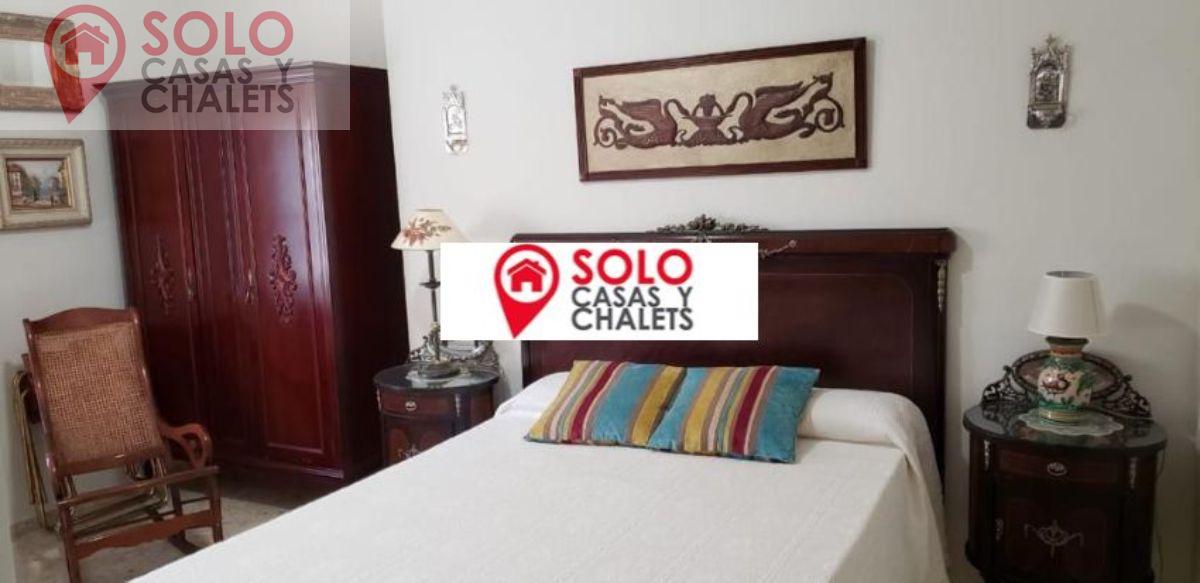 Venta de casa en Córdoba