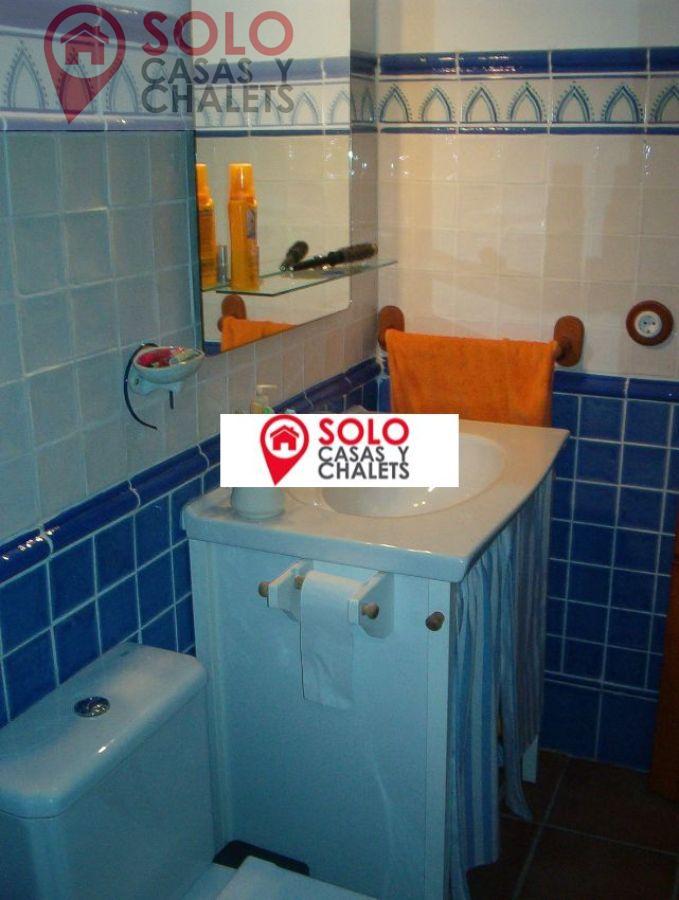 For sale of house in Córdoba