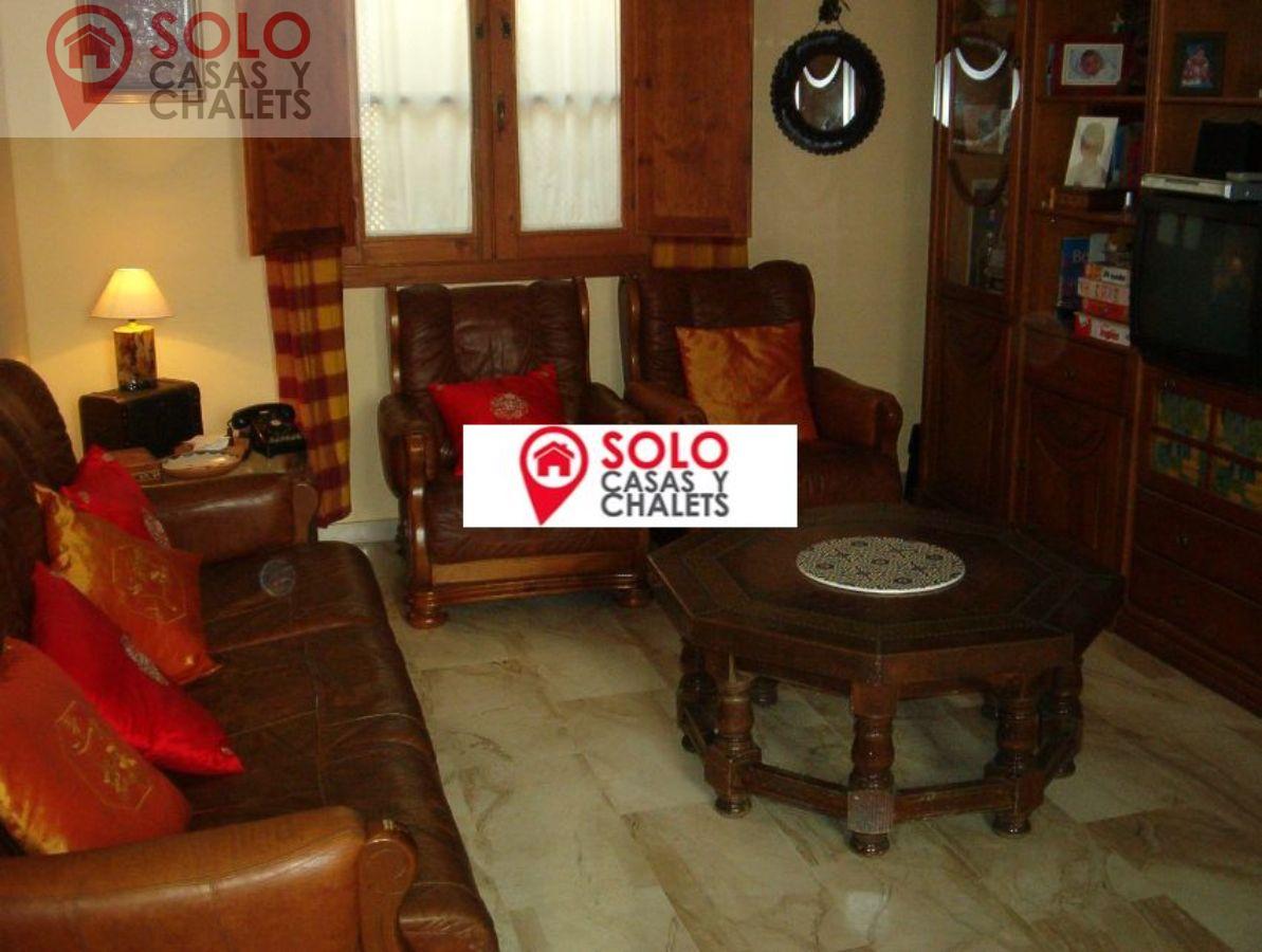 For sale of house in Córdoba