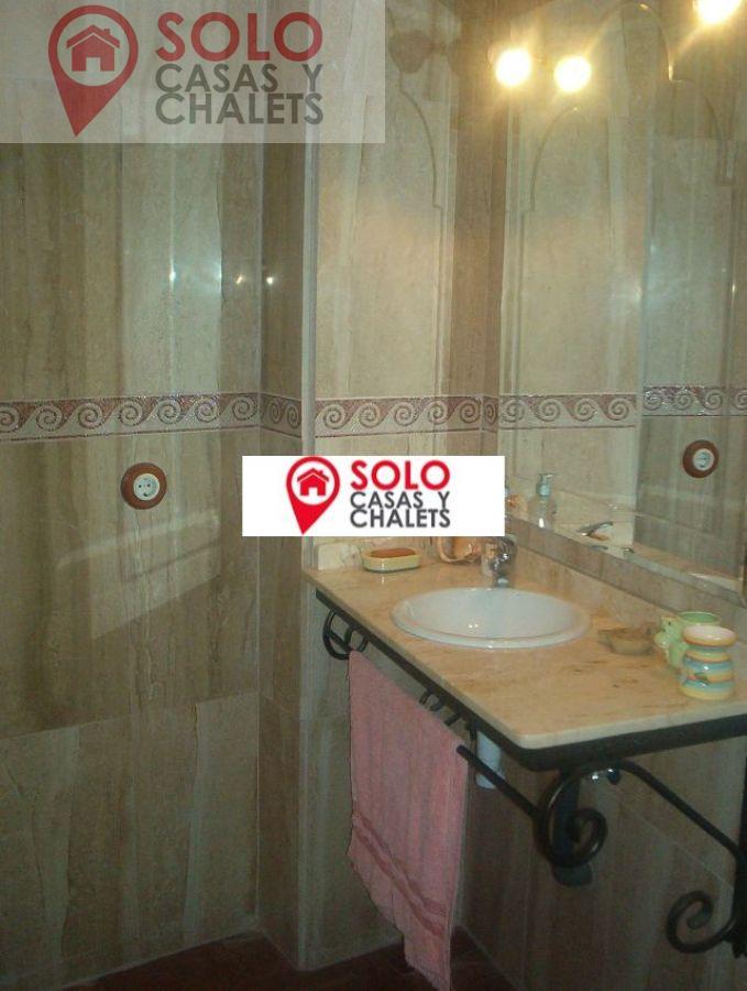 For sale of house in Córdoba