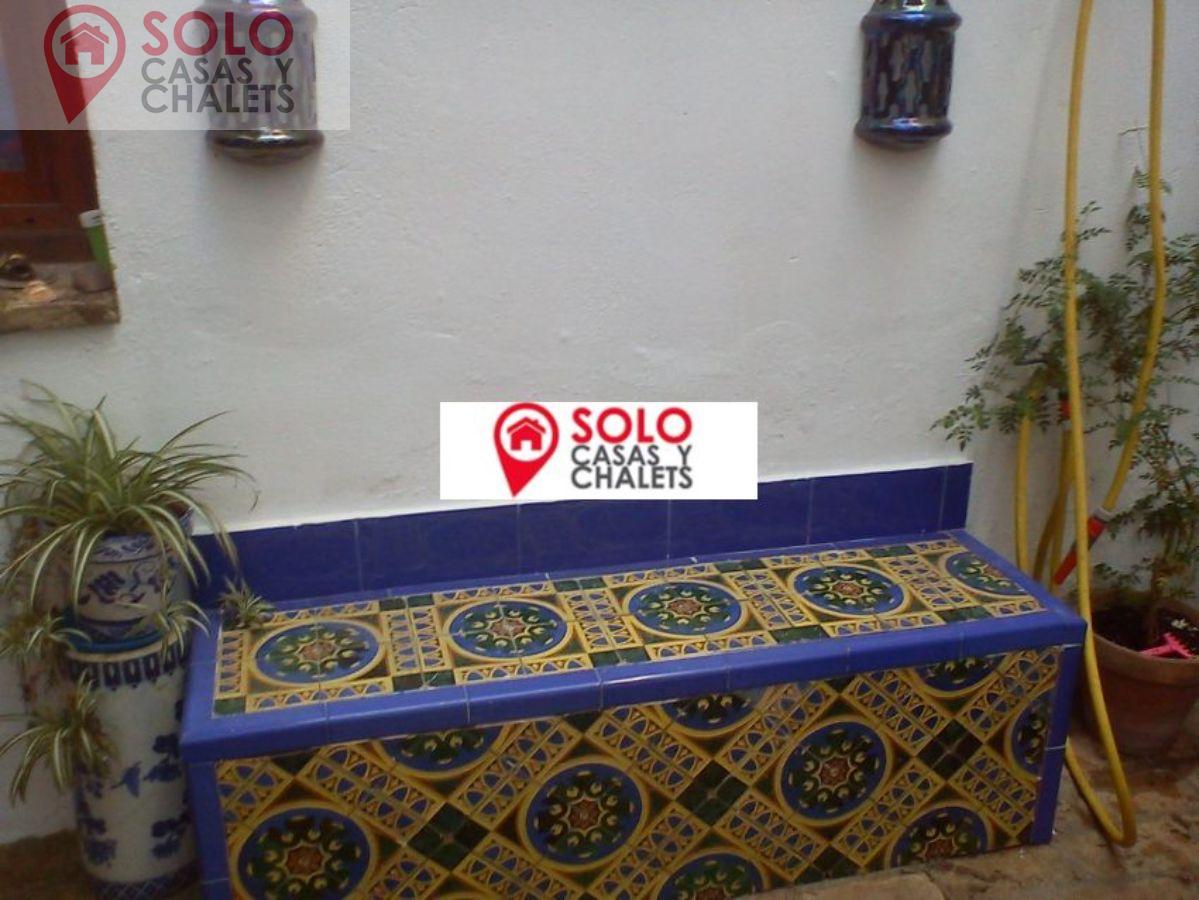 For sale of house in Córdoba