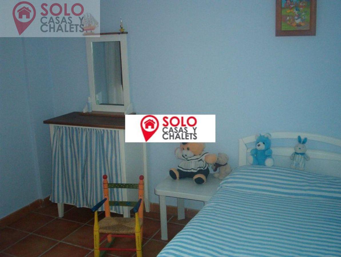 For sale of house in Córdoba