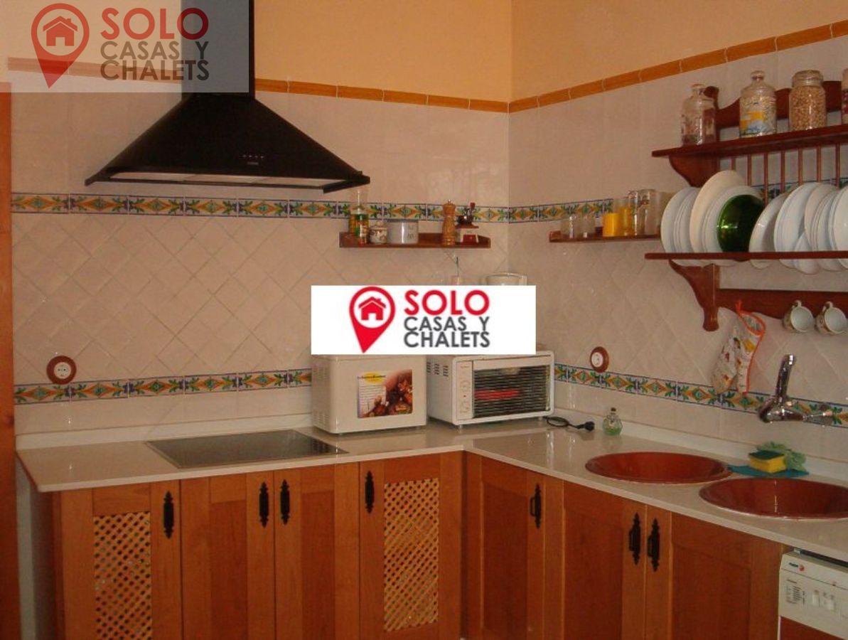 For sale of house in Córdoba