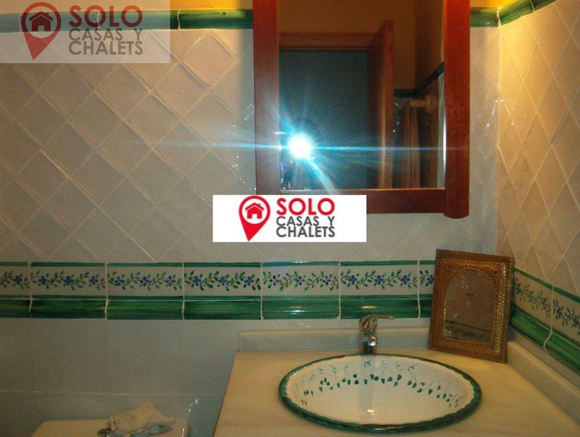 For sale of house in Córdoba