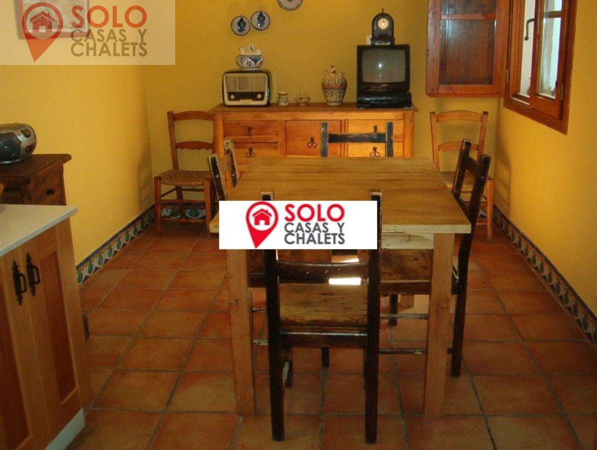 For sale of house in Córdoba