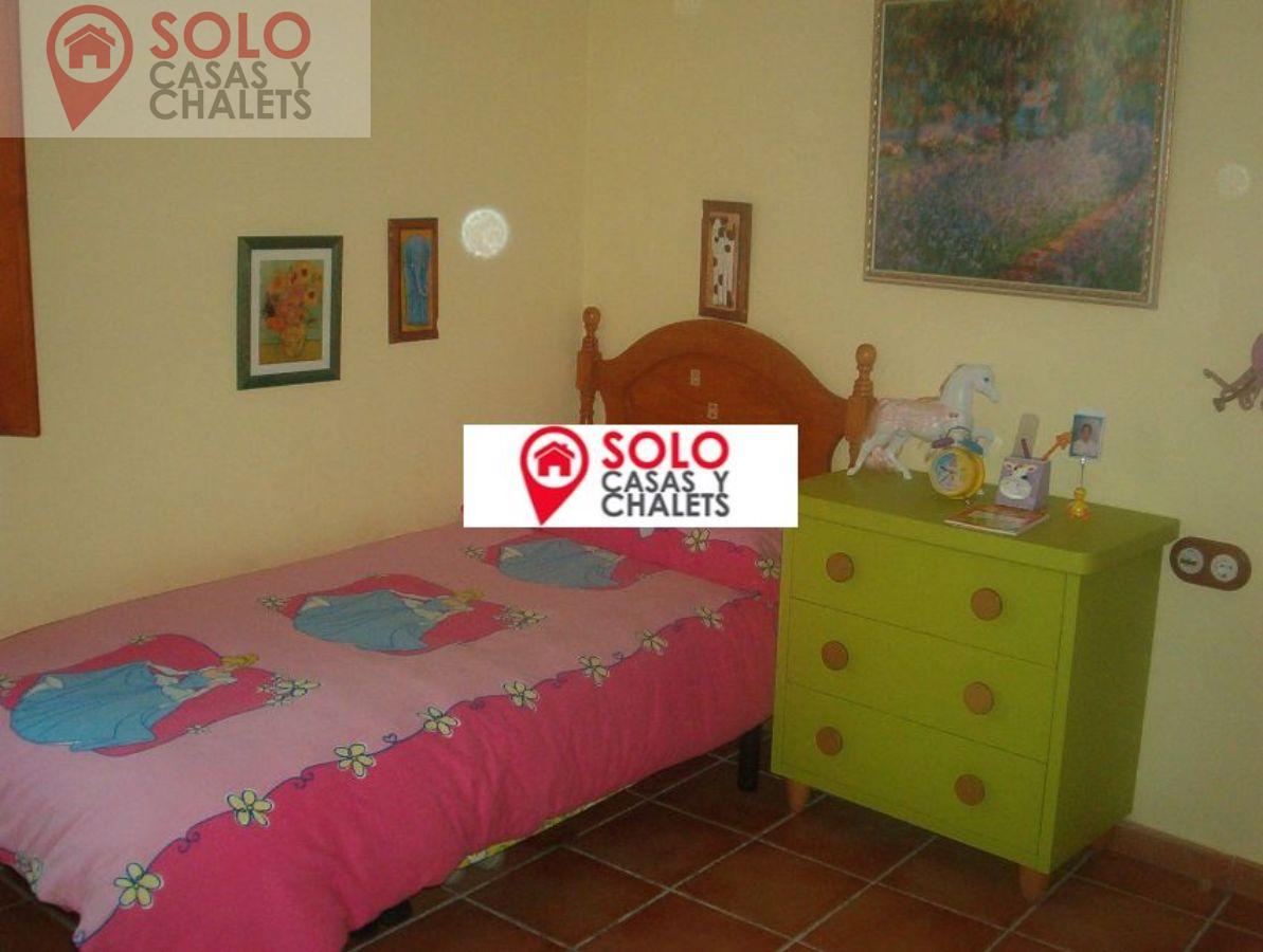 For sale of house in Córdoba