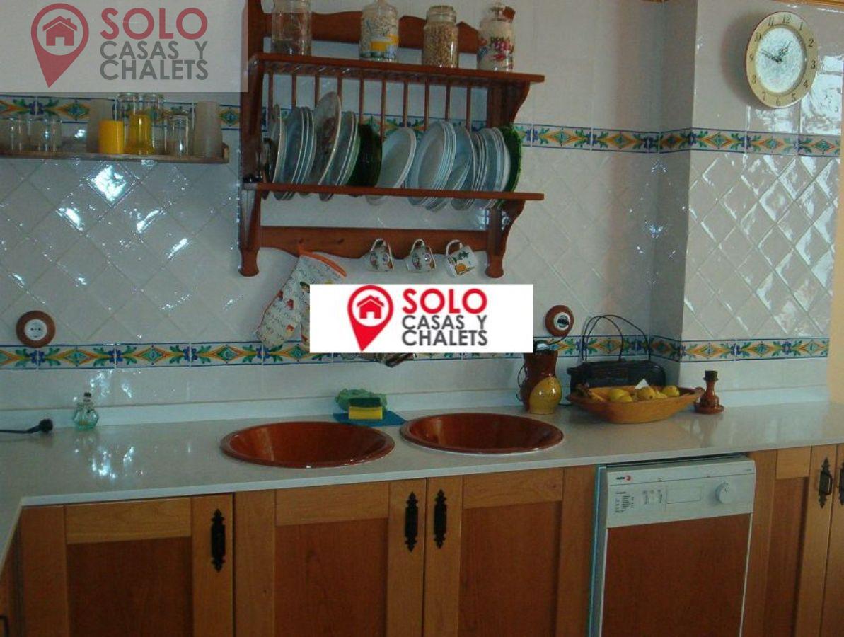 For sale of house in Córdoba