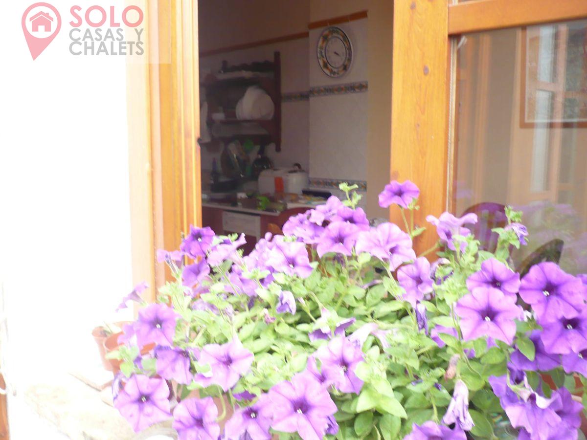 For sale of house in Córdoba