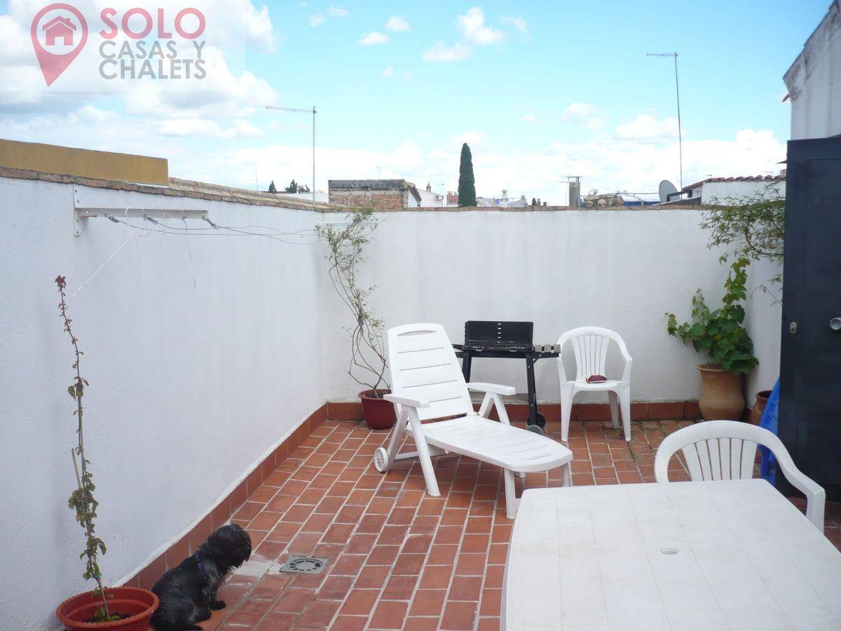 For sale of house in Córdoba