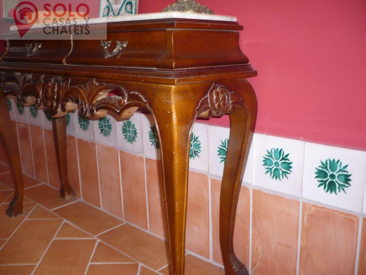 For sale of house in Córdoba