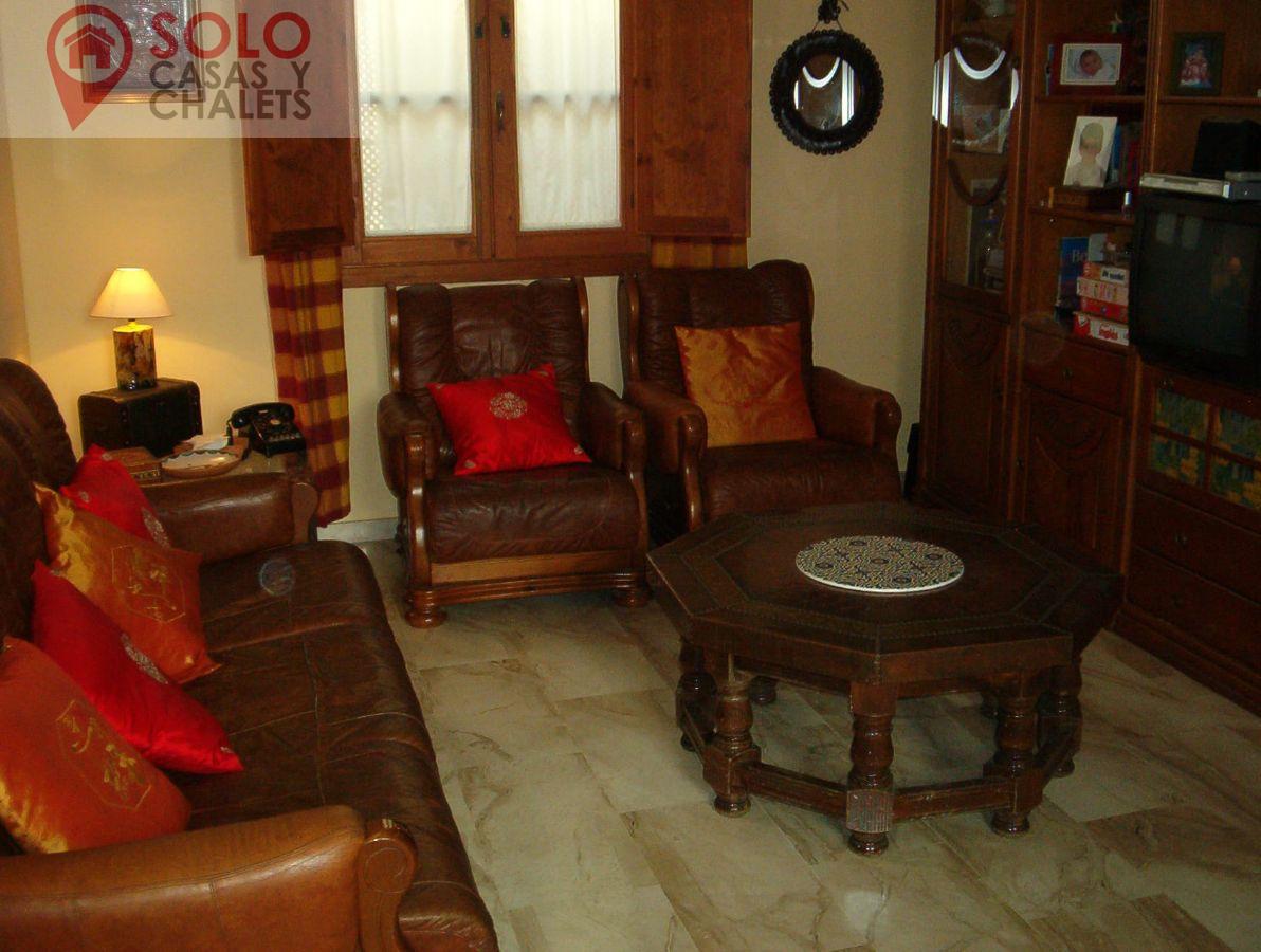 For sale of house in Córdoba