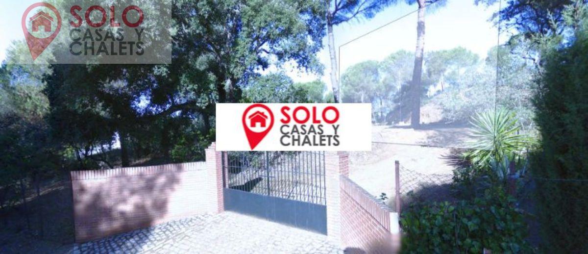 For sale of land in Córdoba