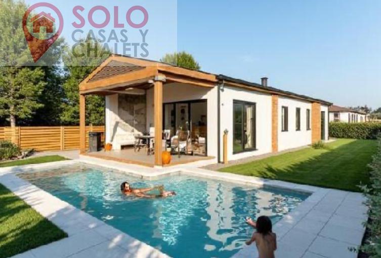 For sale of land in Córdoba