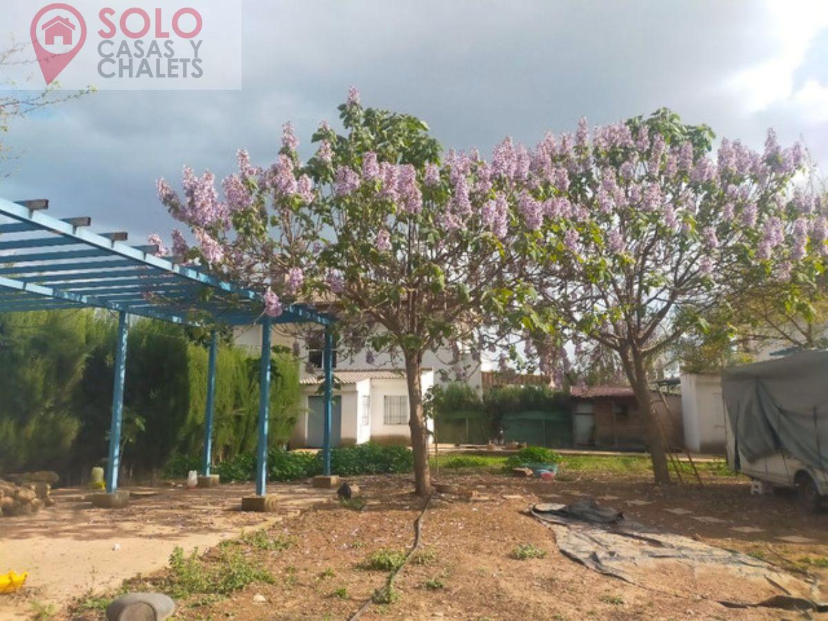 Venta de terreno en Córdoba