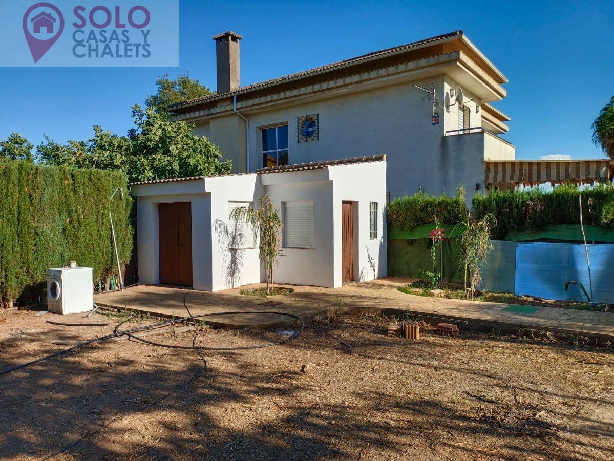 Venta de terreno en Córdoba