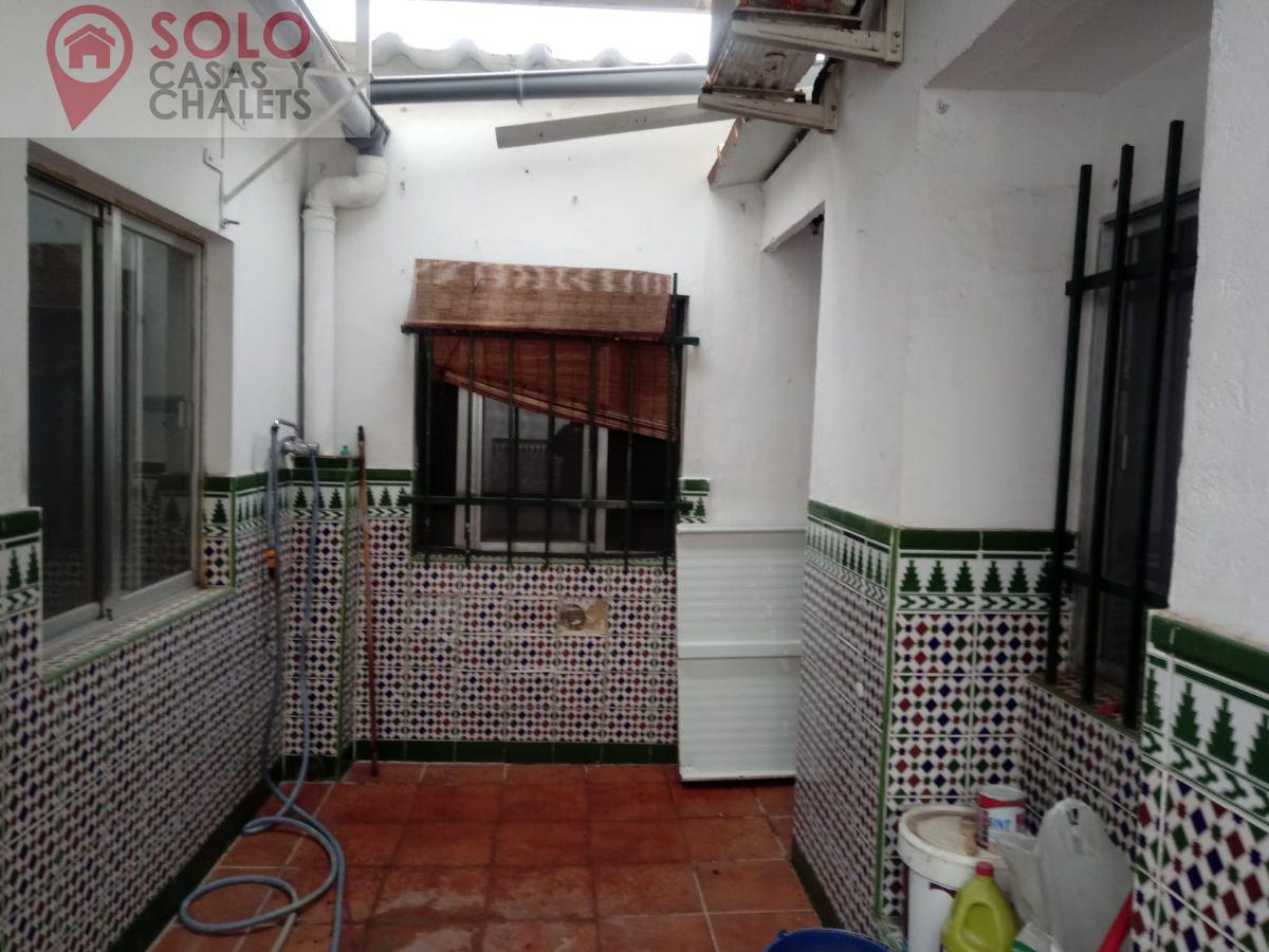 For sale of house in Córdoba