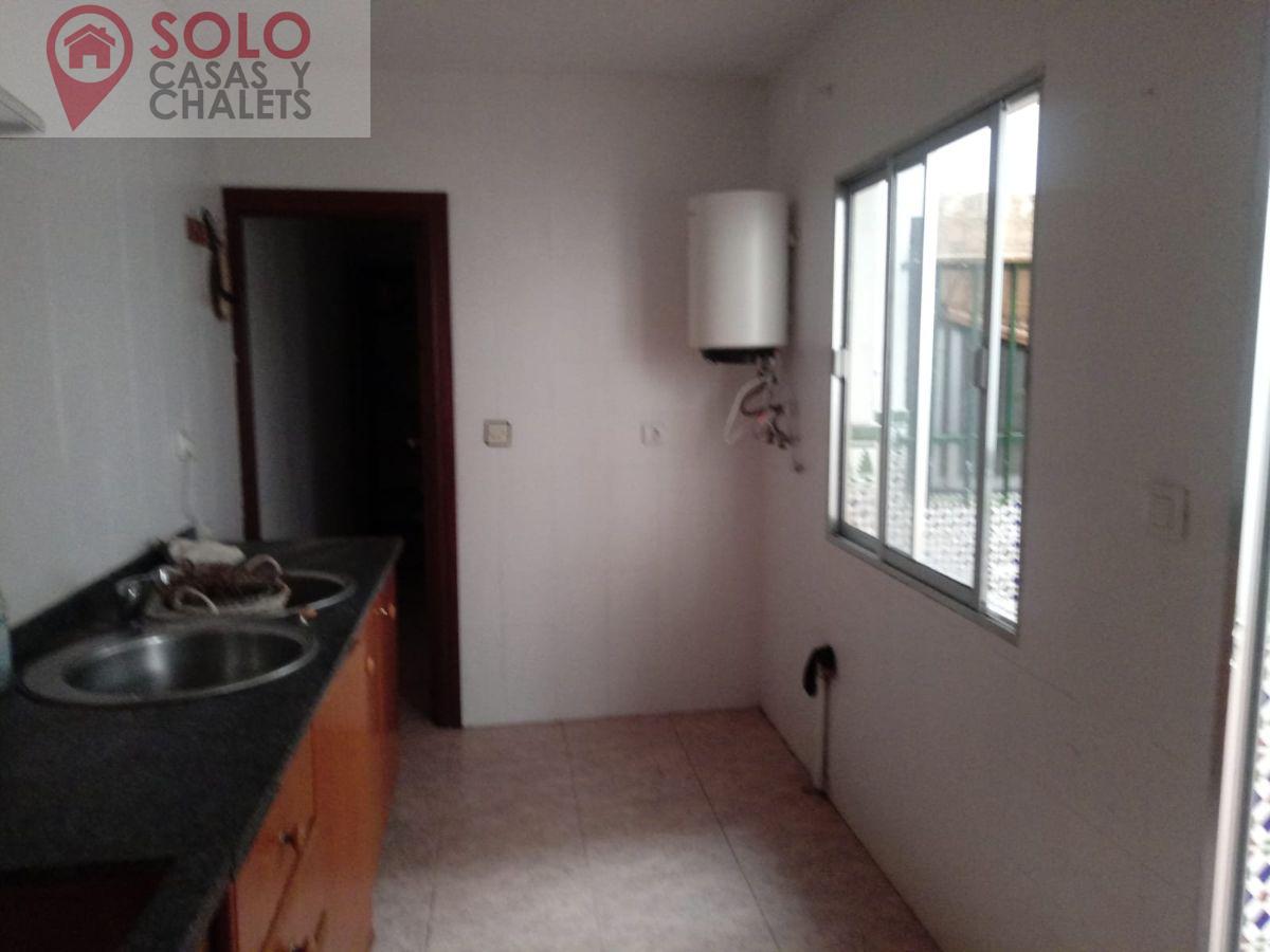 For sale of house in Córdoba