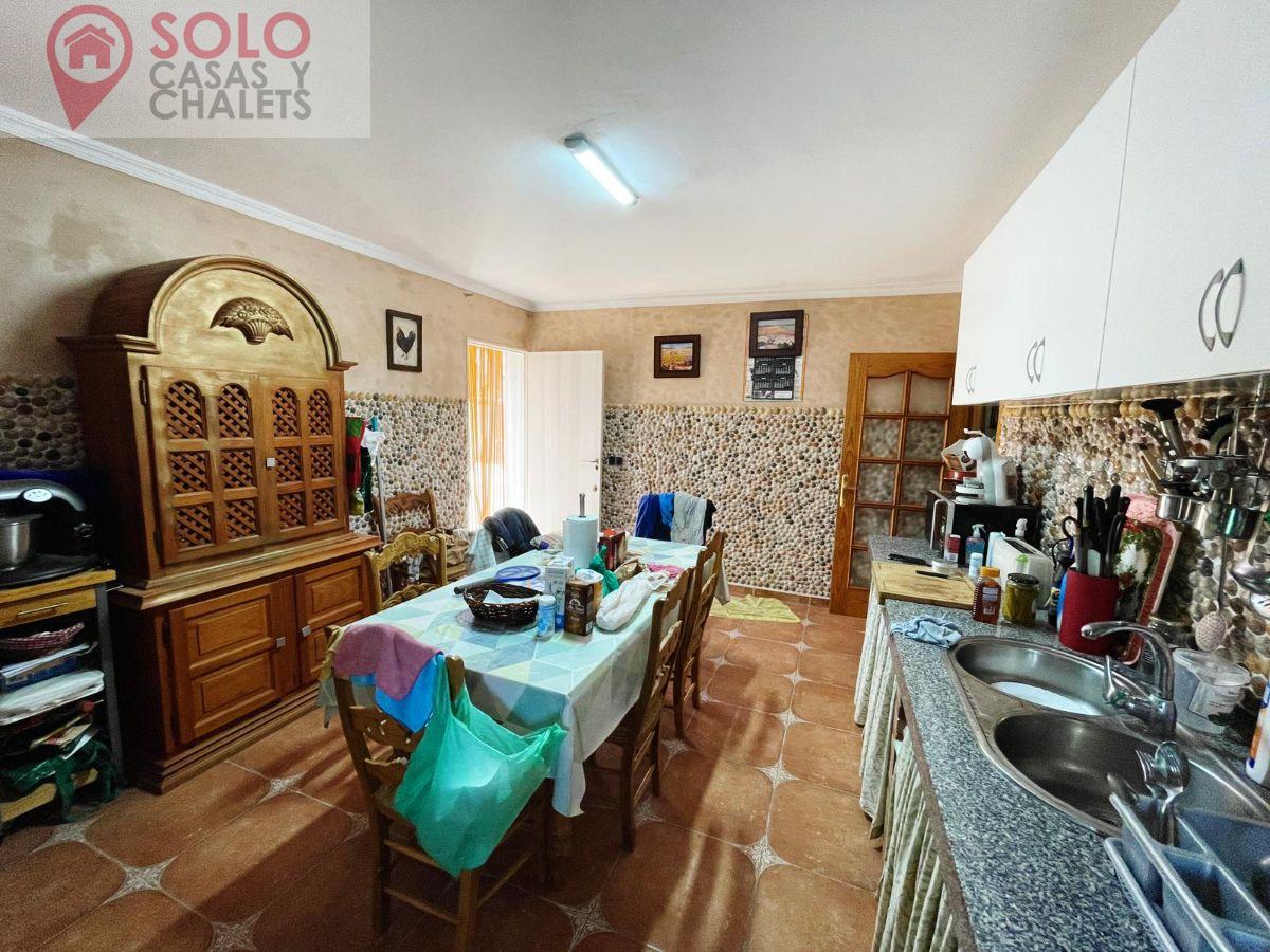 For sale of chalet in Córdoba