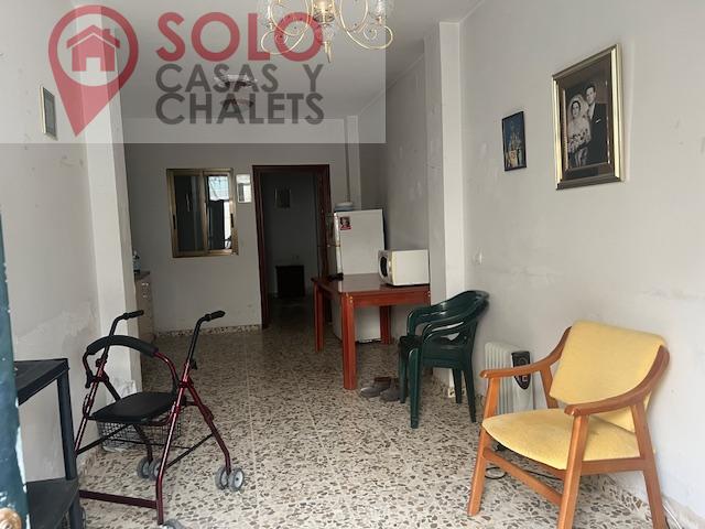 For sale of house in Córdoba