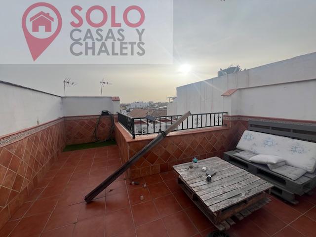 For sale of house in Córdoba