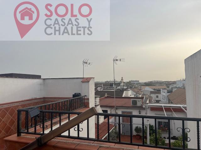 For sale of house in Córdoba
