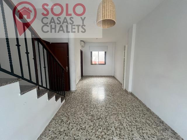 For sale of house in Córdoba