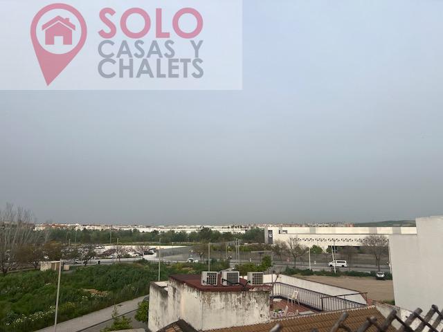 For sale of house in Córdoba