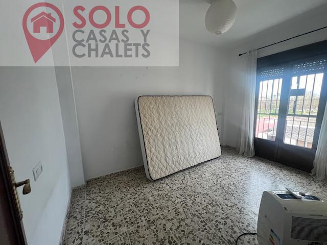 For sale of house in Córdoba