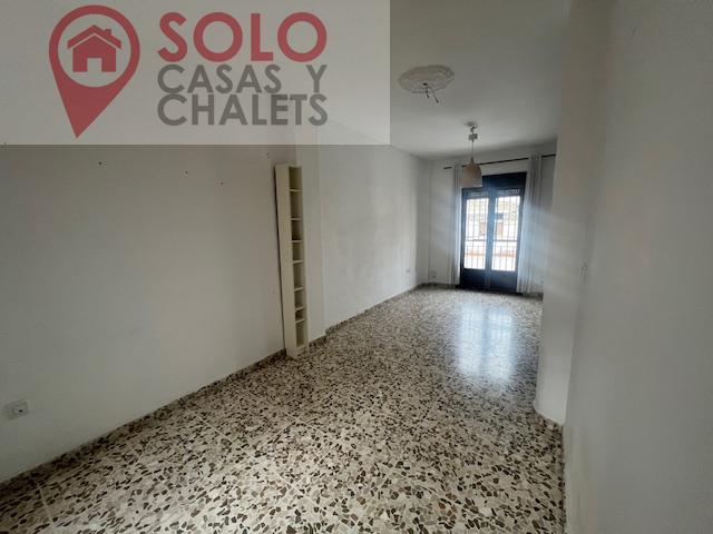 For sale of house in Córdoba