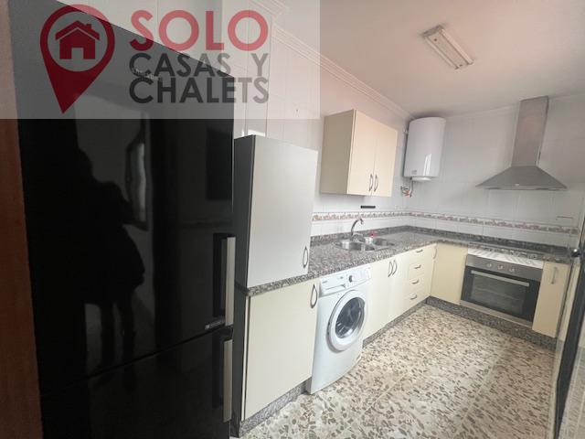 For sale of house in Córdoba