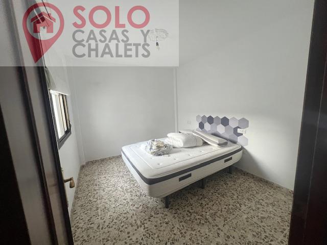 For sale of house in Córdoba