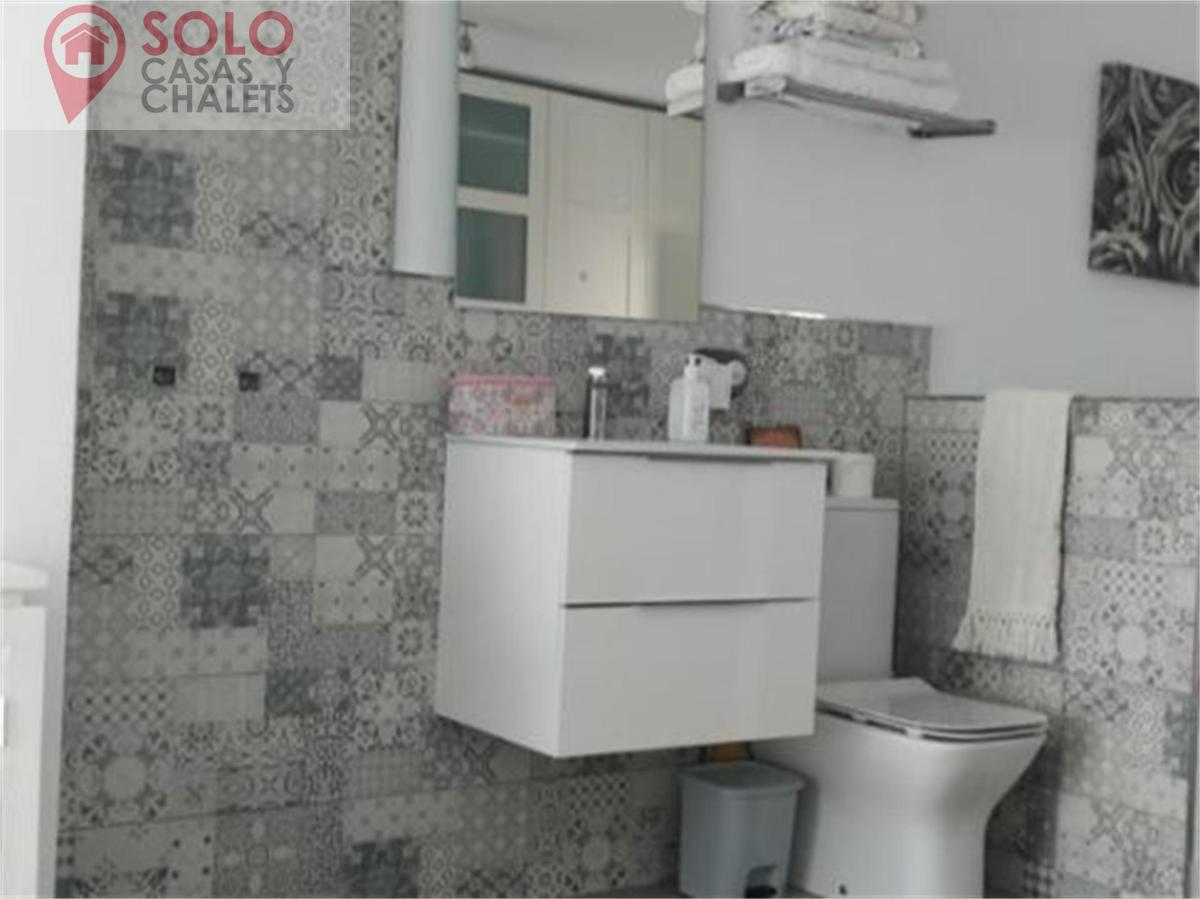 For sale of house in Córdoba