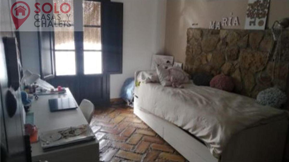 For sale of house in Córdoba