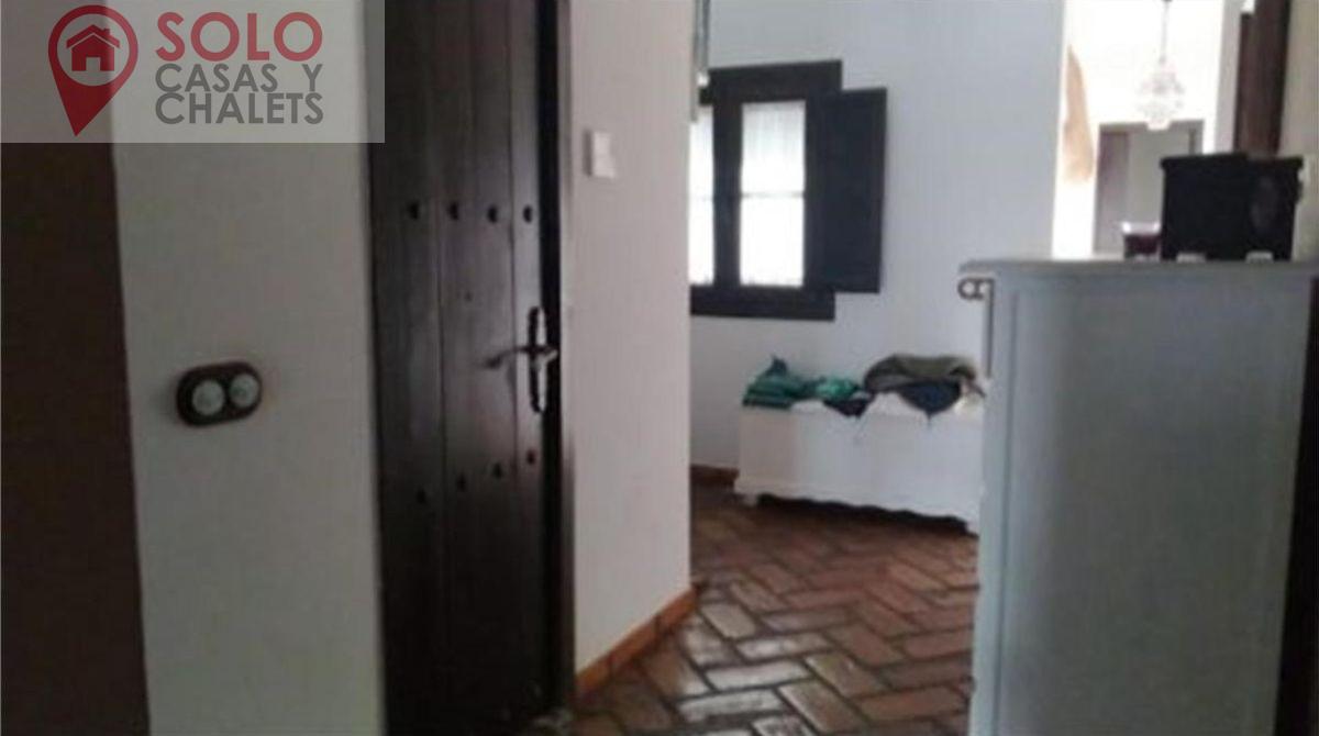 For sale of house in Córdoba