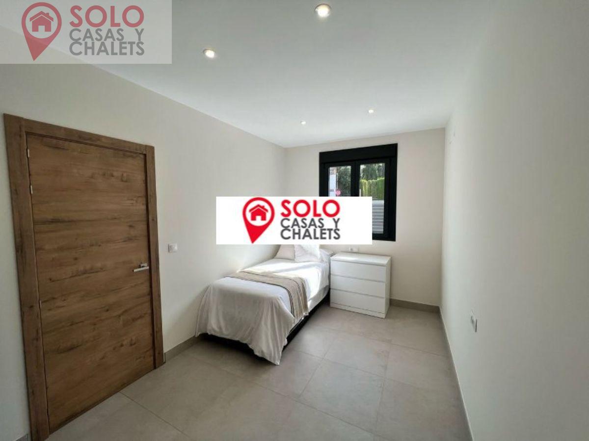 For sale of chalet in Córdoba