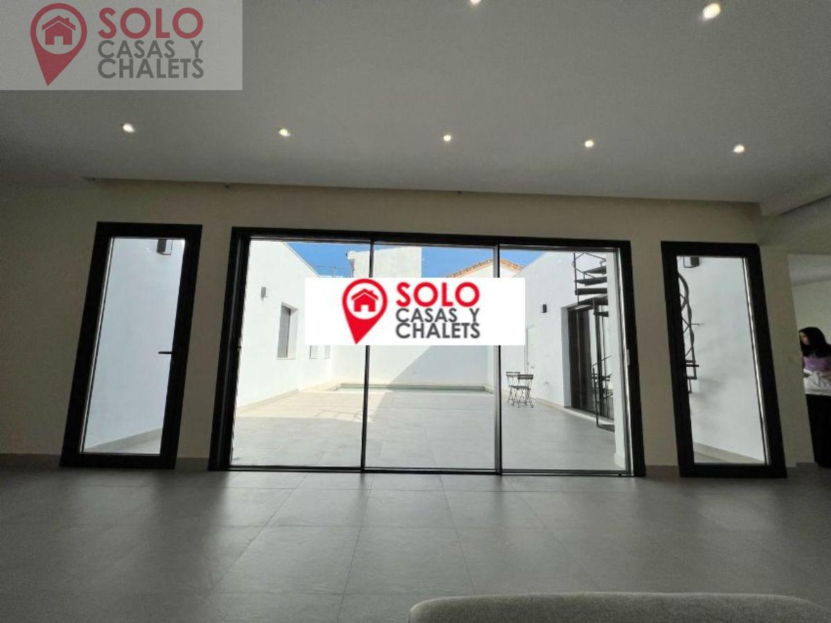 For sale of chalet in Córdoba